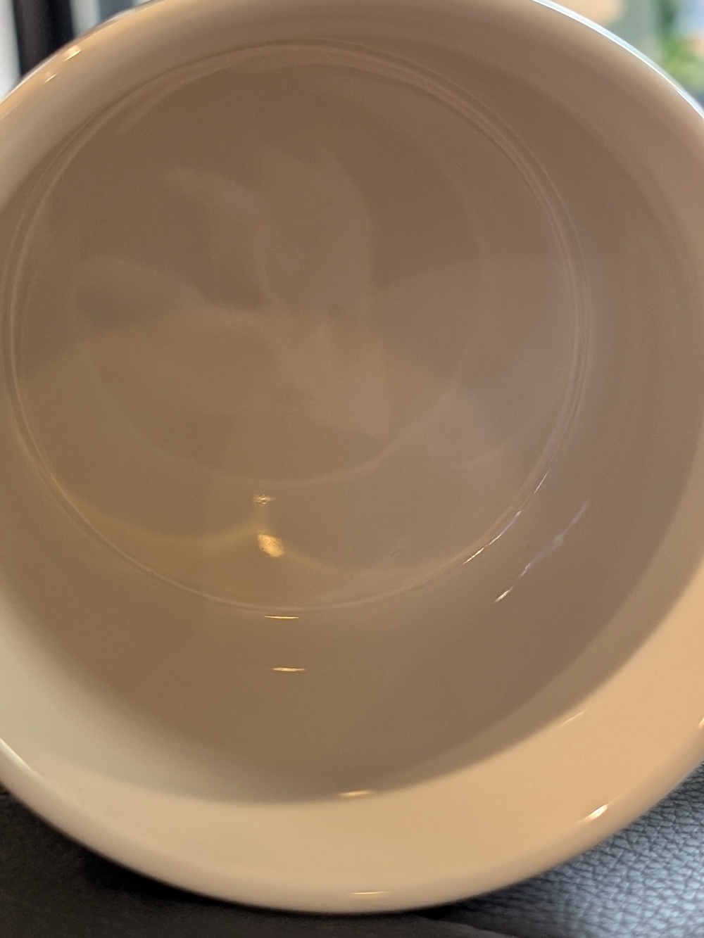 Threshold White Ceramic Mug with Colorful West Coast Is The Best Coast Graphic - Picture 3 of 5